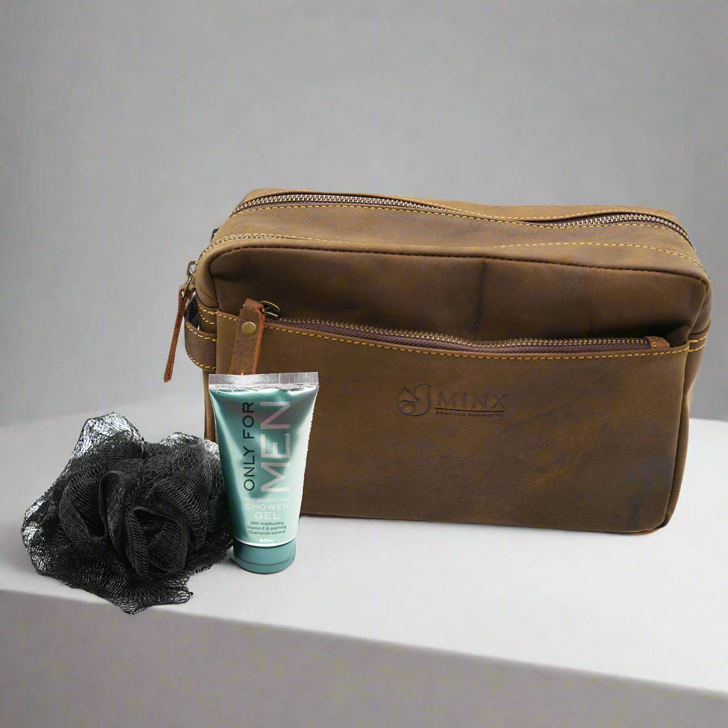 Toiletry - Urban Utility Bodywash Gift set