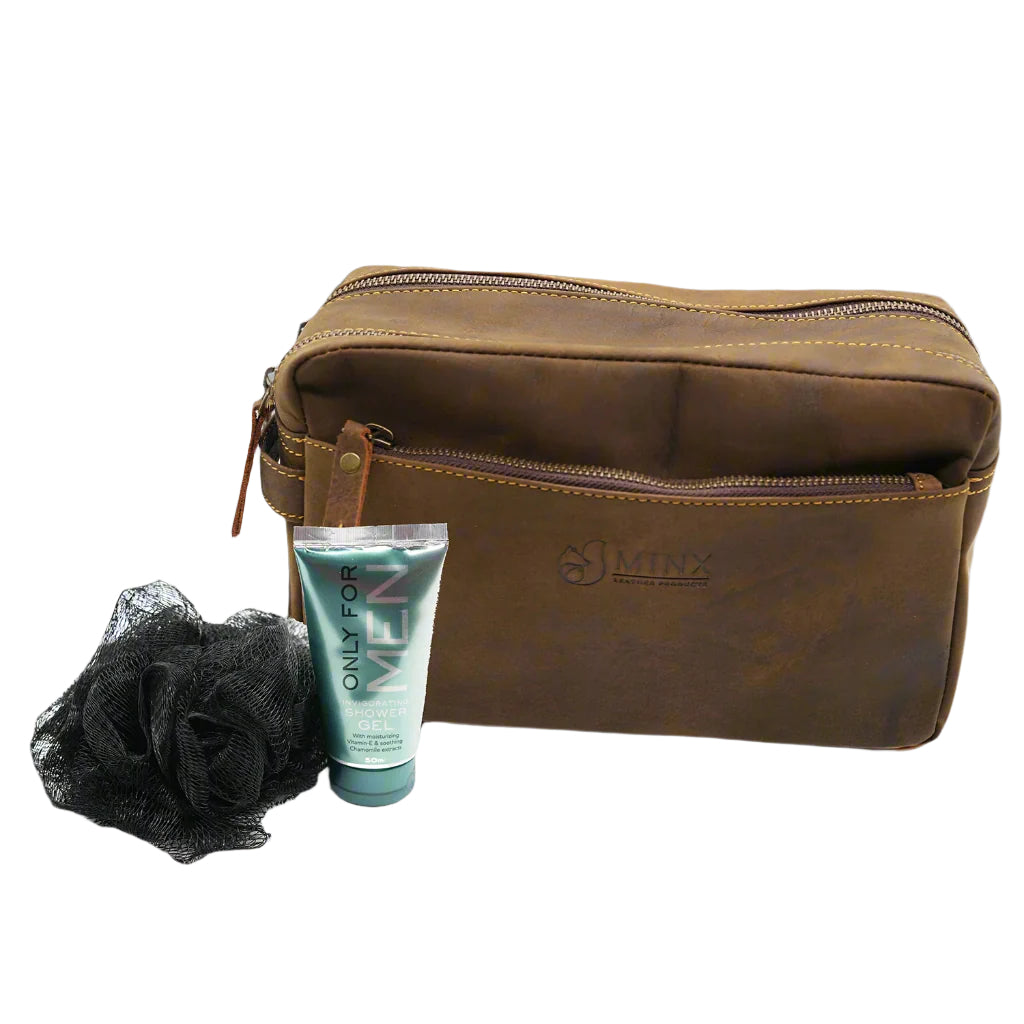 Toiletry - Urban Utility Bodywash Gift set