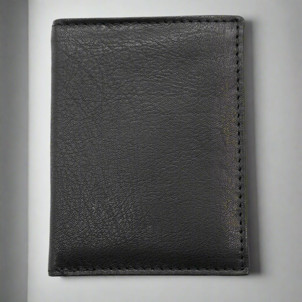 Antonio Mens Leather Wallet