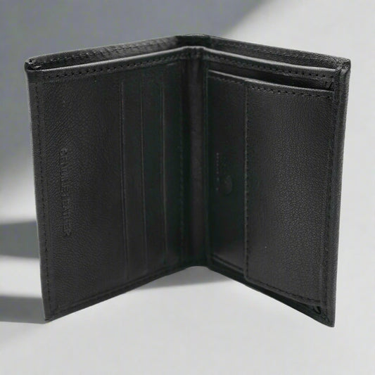 Antonio Mens Leather Wallet