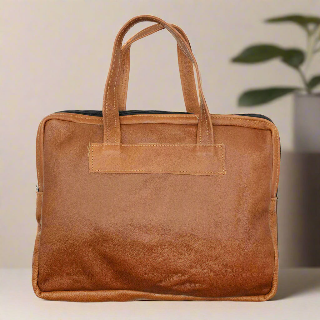 Laptop Sleeve with Handle