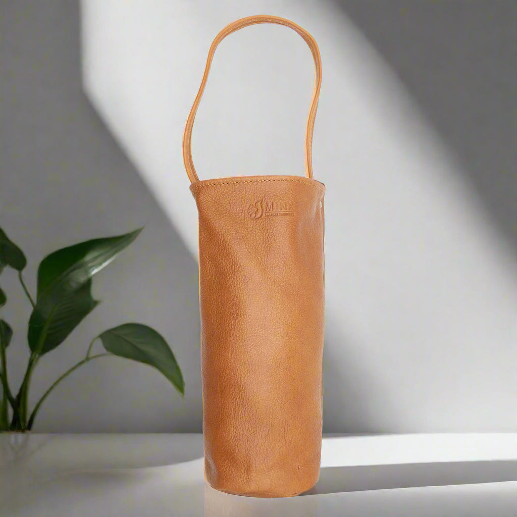 Vino 1 Handle Wine Bottle Holder
