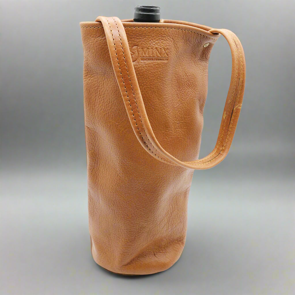 Vino 1 Handle Wine Bottle Holder