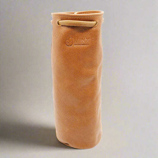 Vino 2 Drawstring Wine Bottle Holder