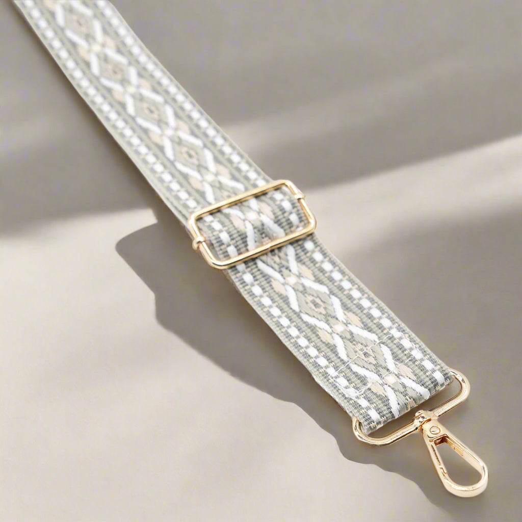 Detachable strap collection SALE