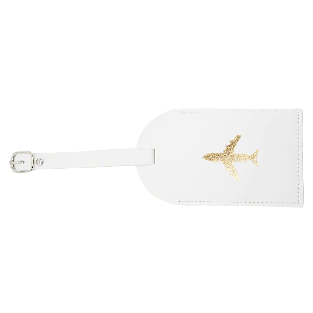 Travel Tag