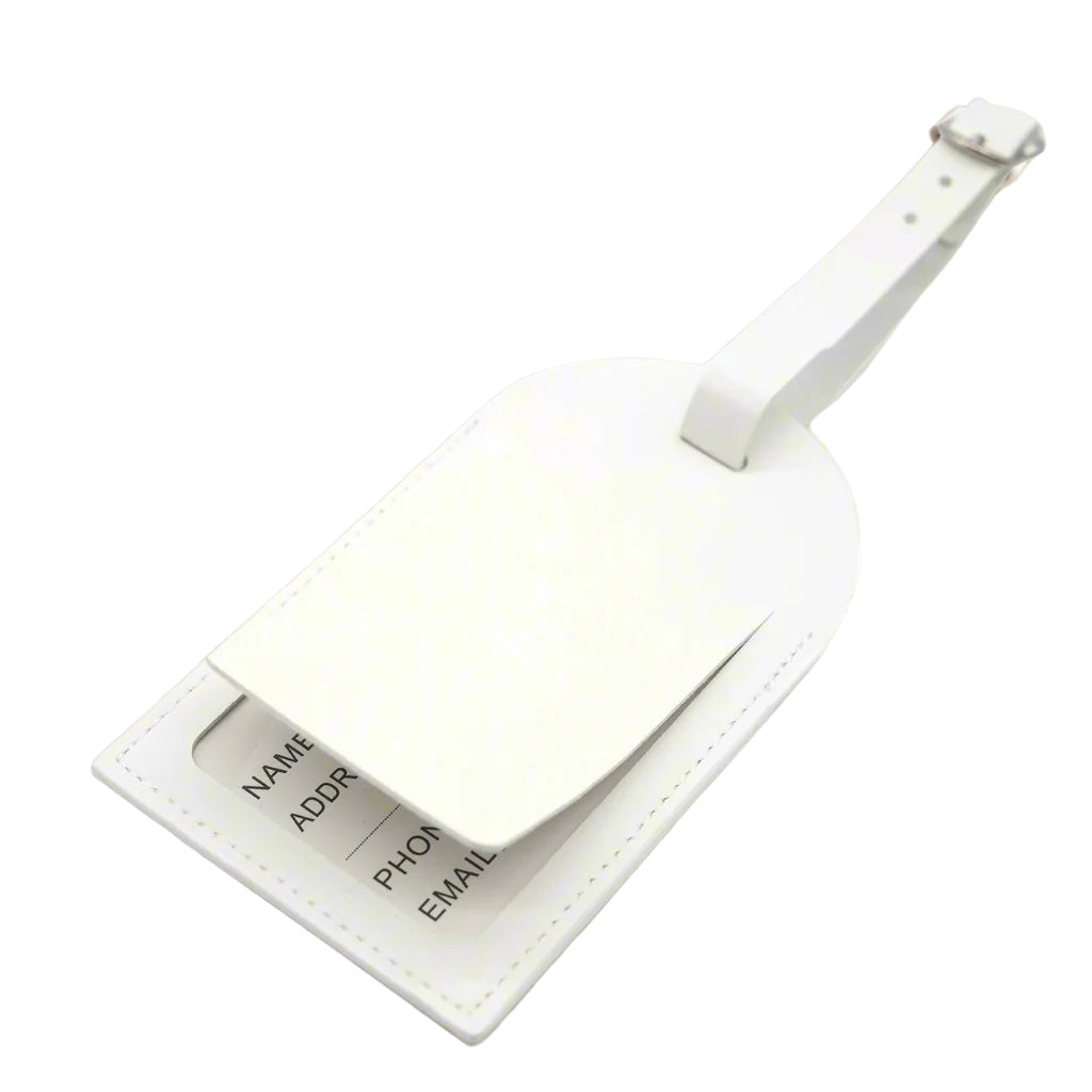 Travel Tag