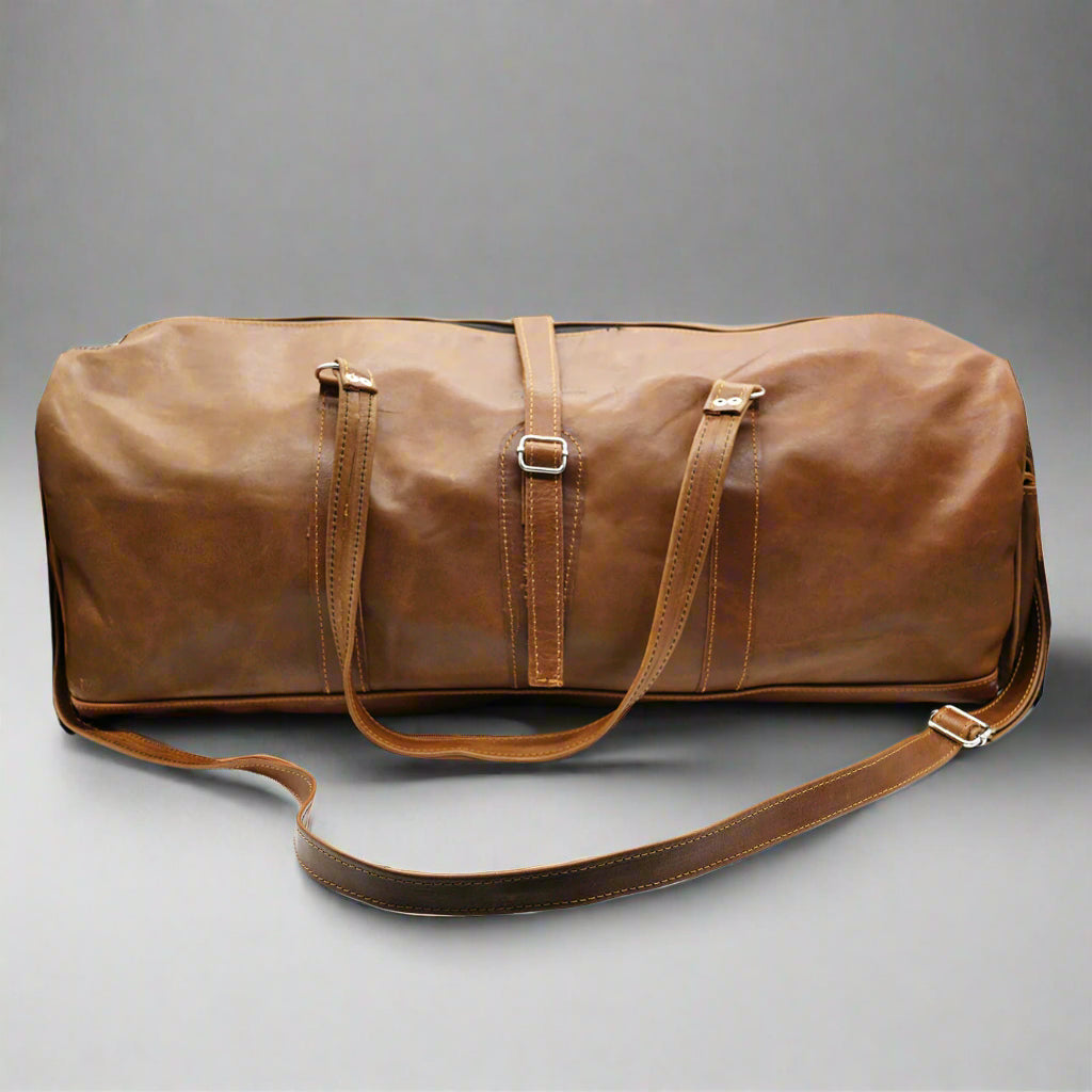 Jimmy Duffle Bag