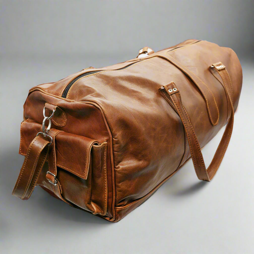 Jimmy Duffle Bag