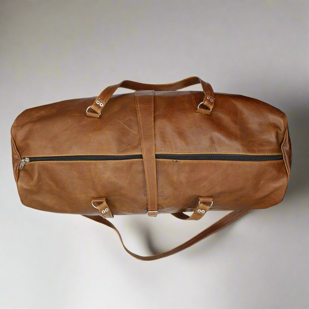 Jimmy Duffle Bag