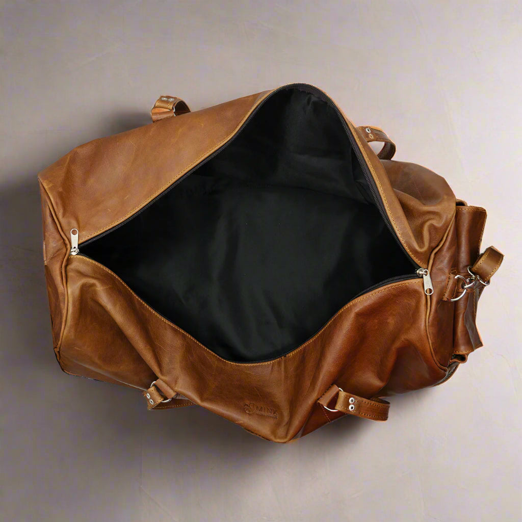Jimmy Duffle Bag