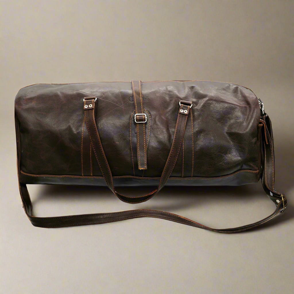 Jimmy Duffle Bag