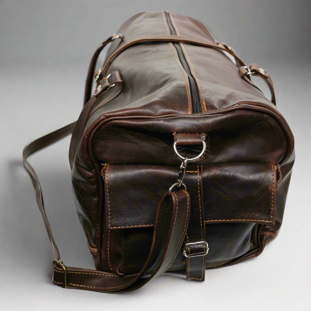 Jimmy Duffle Bag