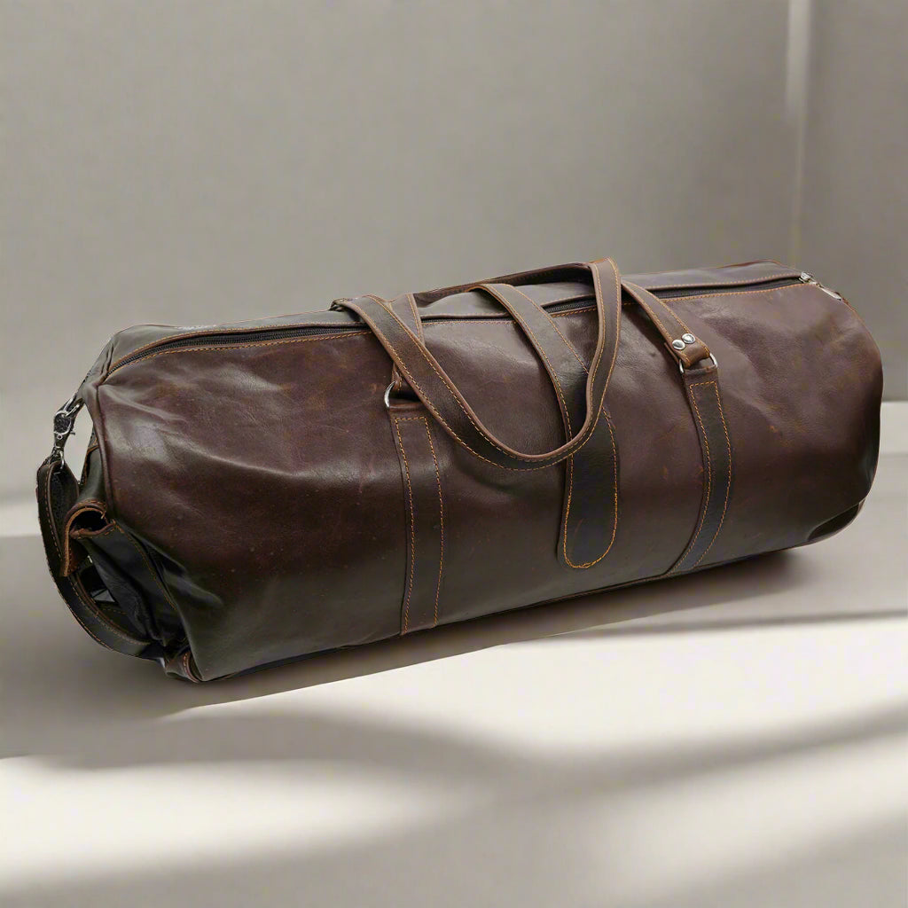Jimmy Duffle Bag