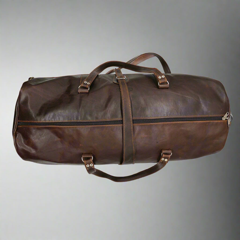 Jimmy Duffle Bag