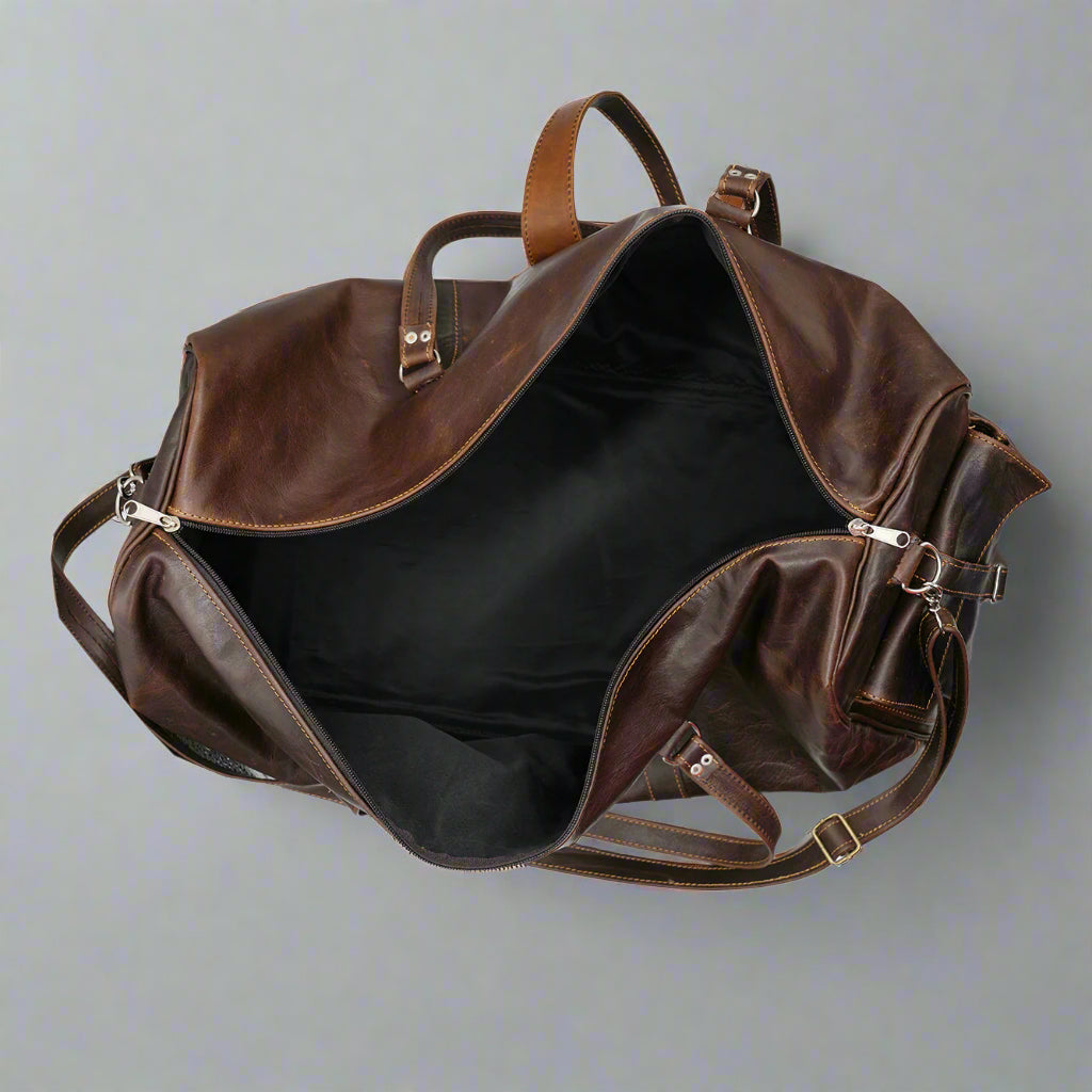 Jimmy Duffle Bag