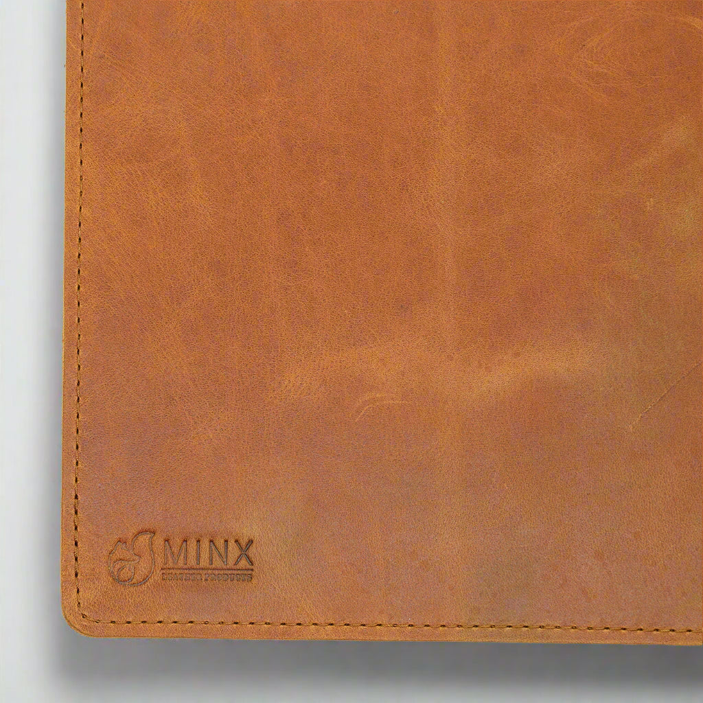 Leather Desk pad