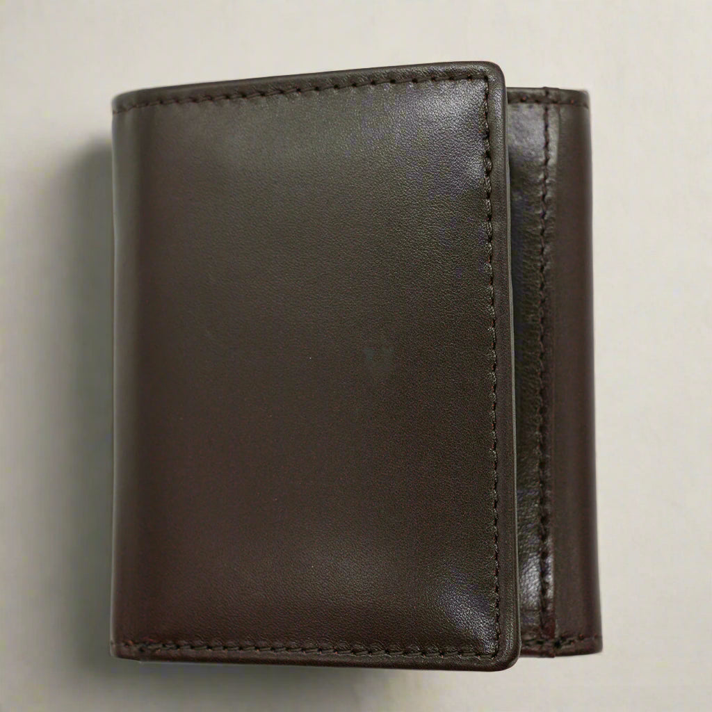 Alaine Leather Wallet