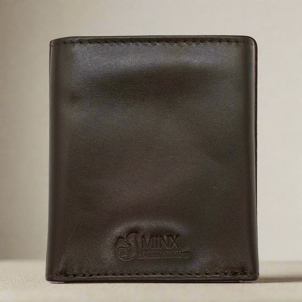 Alaine Leather Wallet
