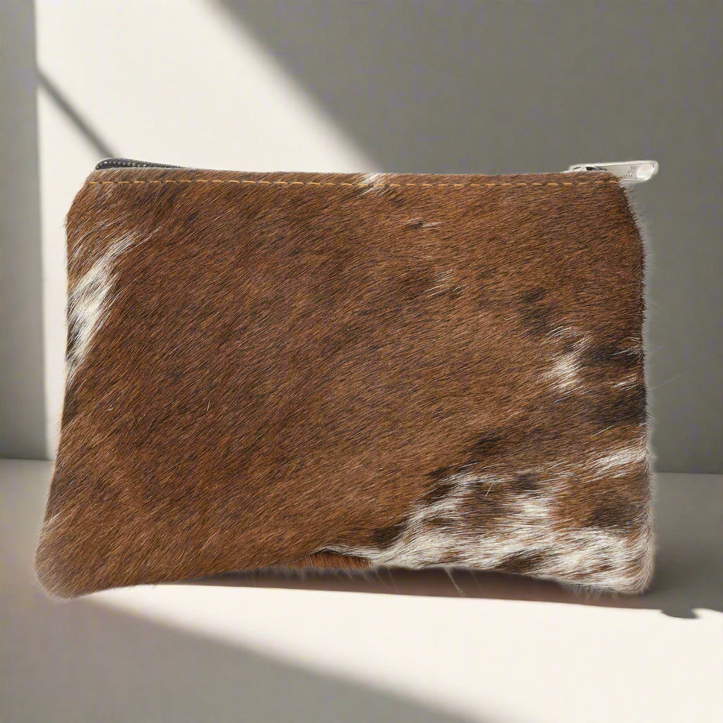 Cowhide Couture