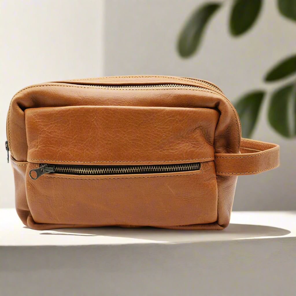 Rayden Toiletry Bag