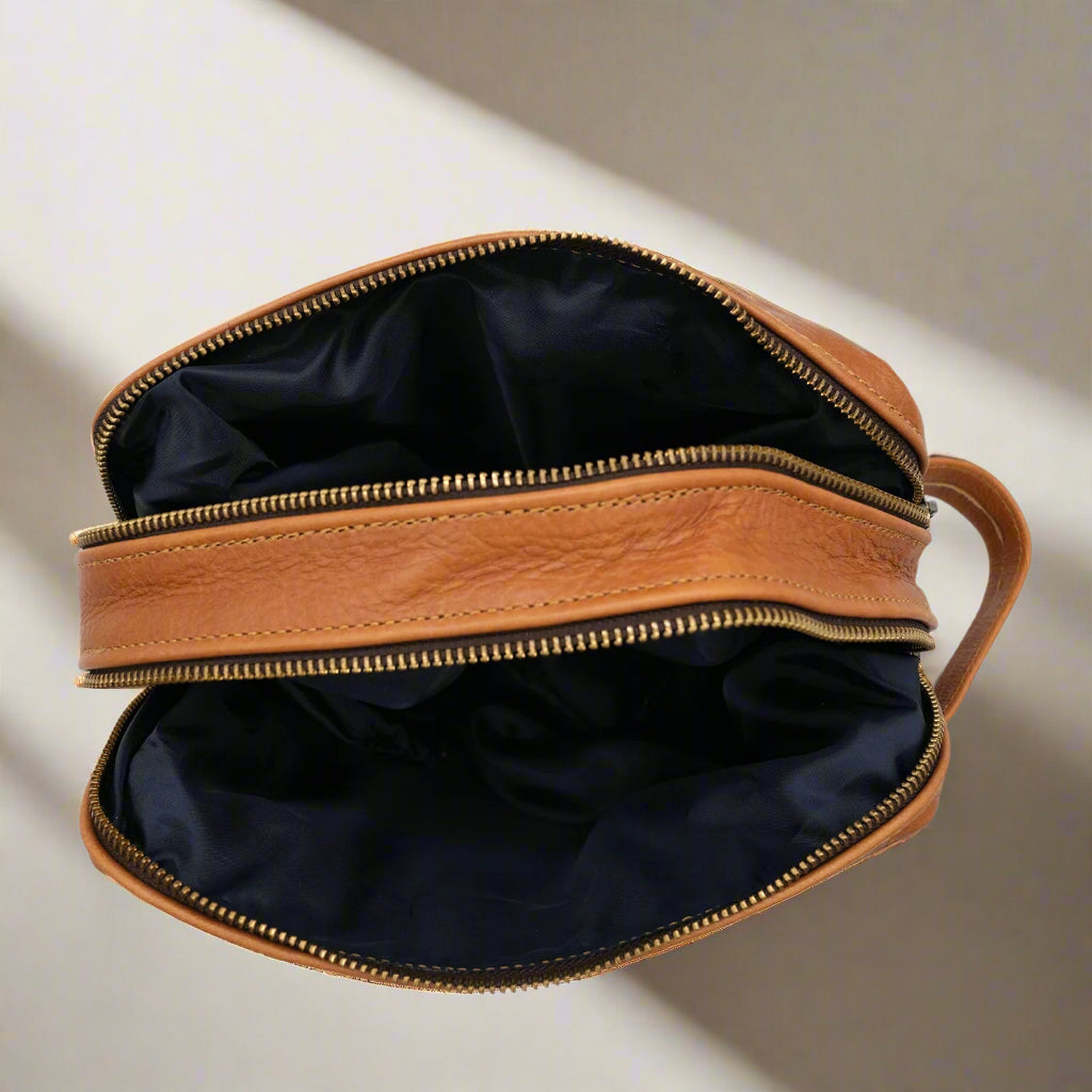 Rayden Toiletry Bag