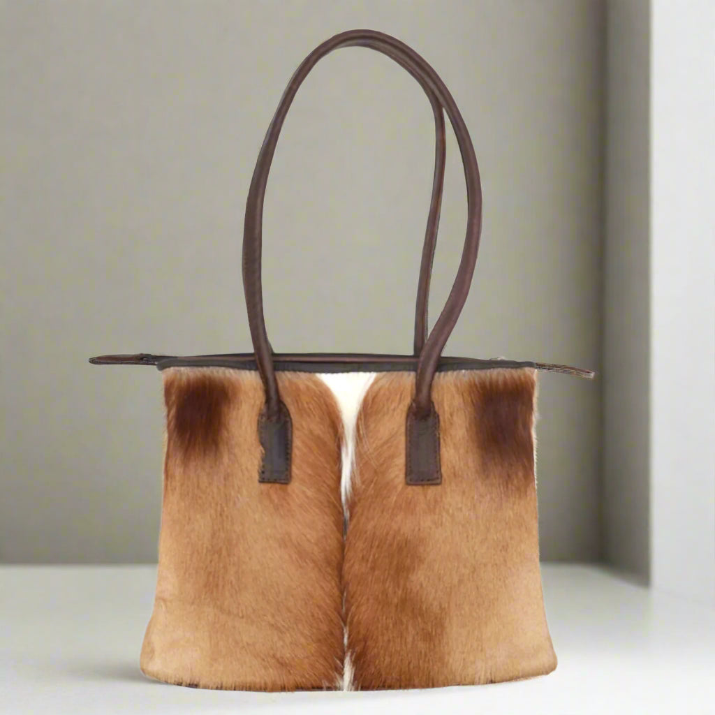 Springbok Whisper Handbag