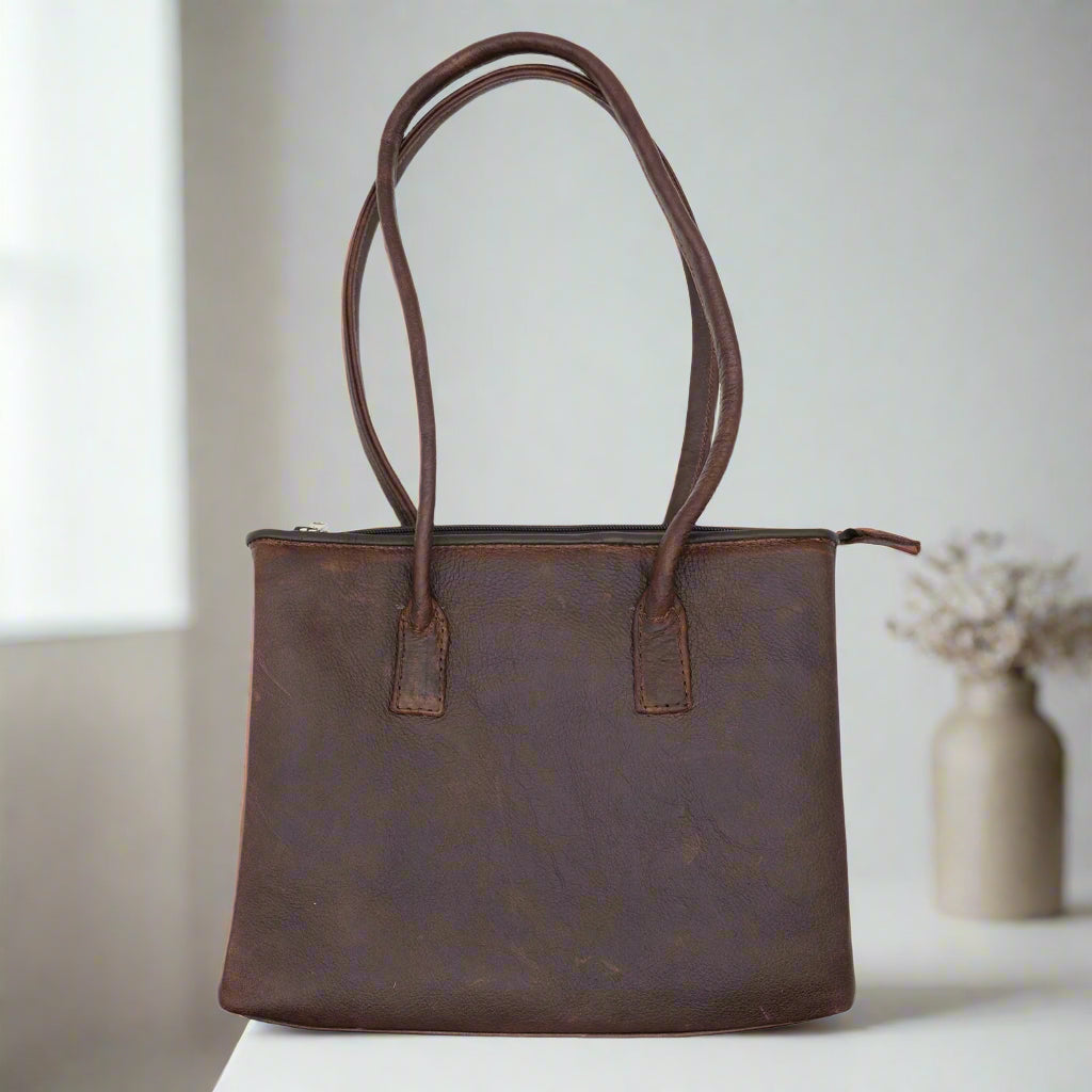 Springbok Whisper Handbag