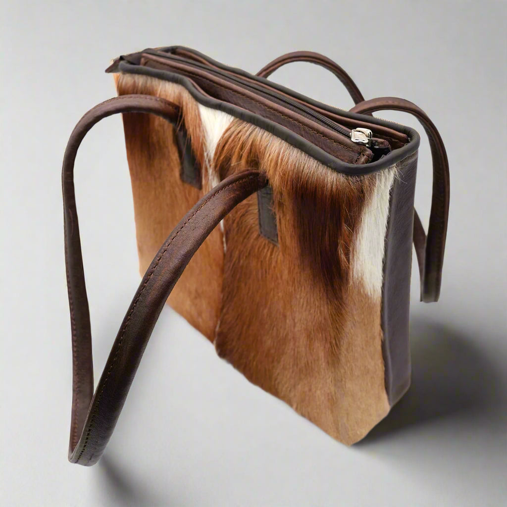 Springbok Whisper Handbag