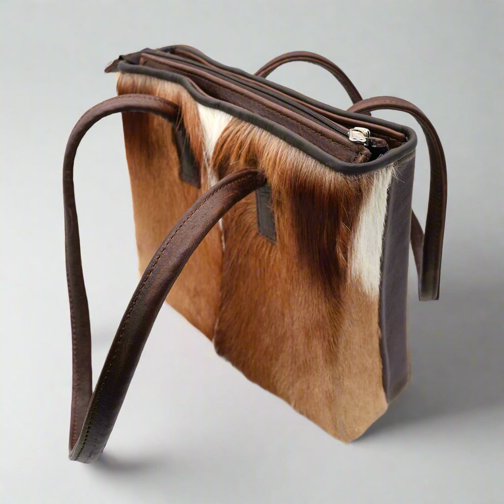 Springbok Whisper Handbag