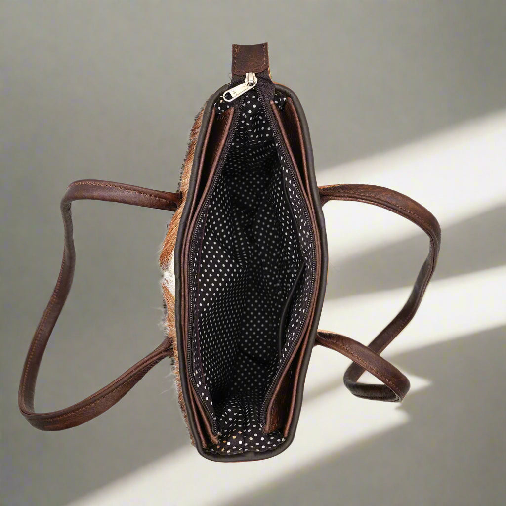Springbok Whisper Handbag