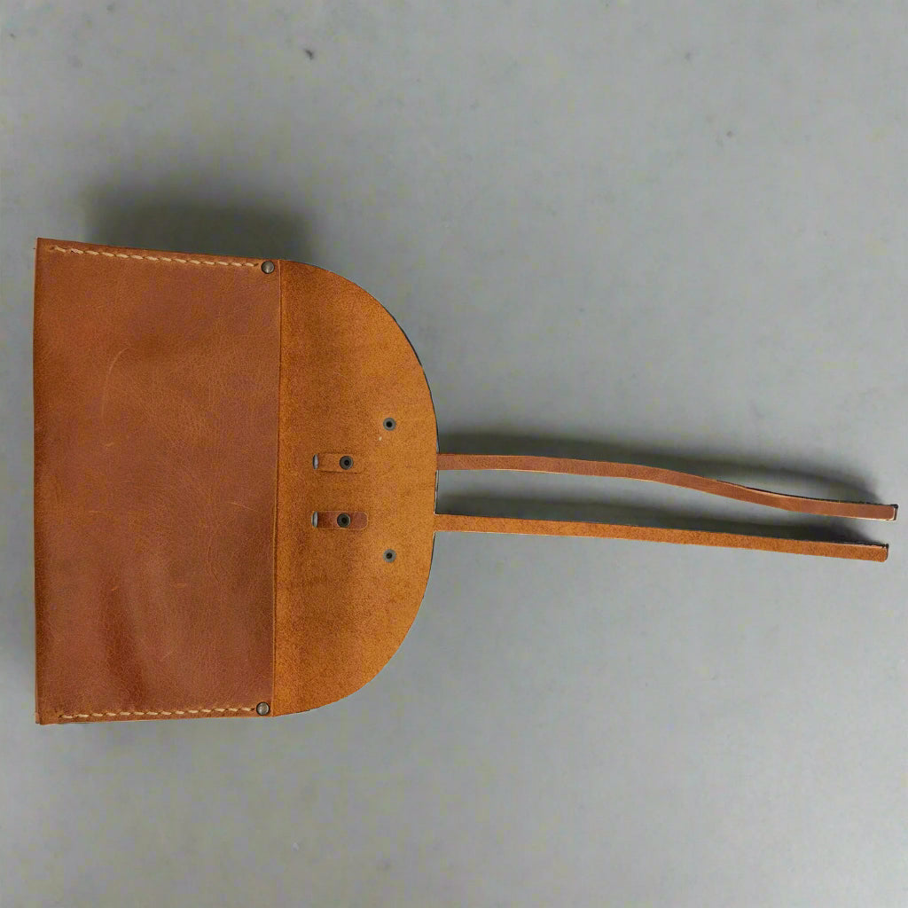 Vintage sunglass case