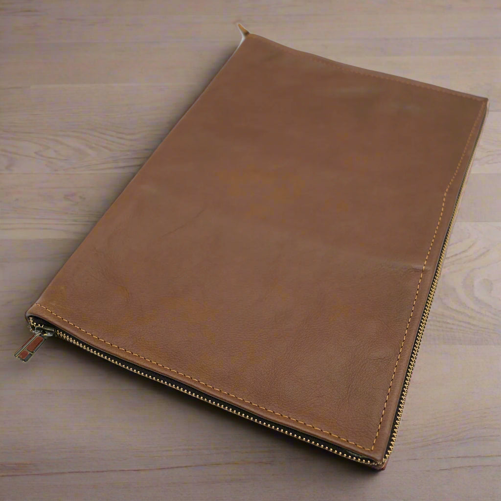 Business Zip Folder