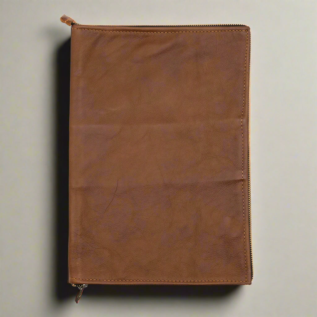 Business Zip Folder