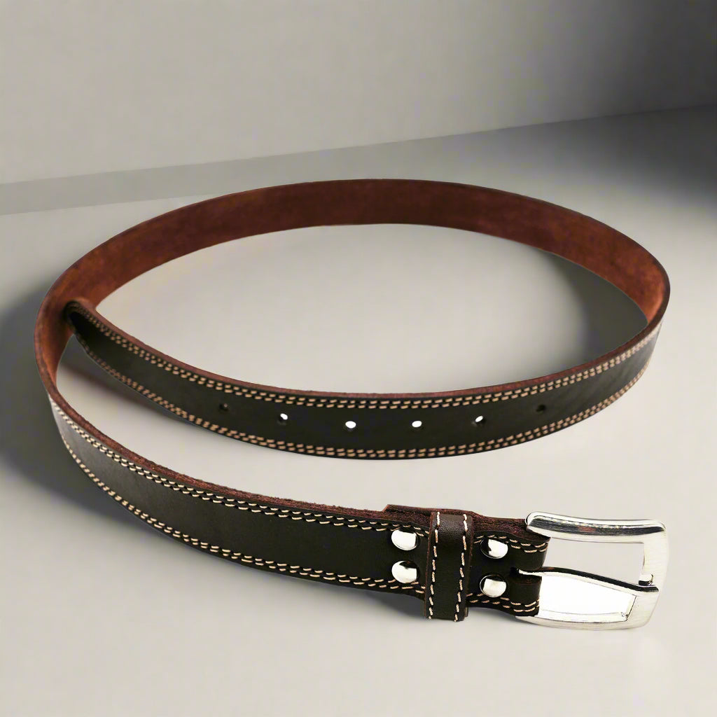 Leather Belts