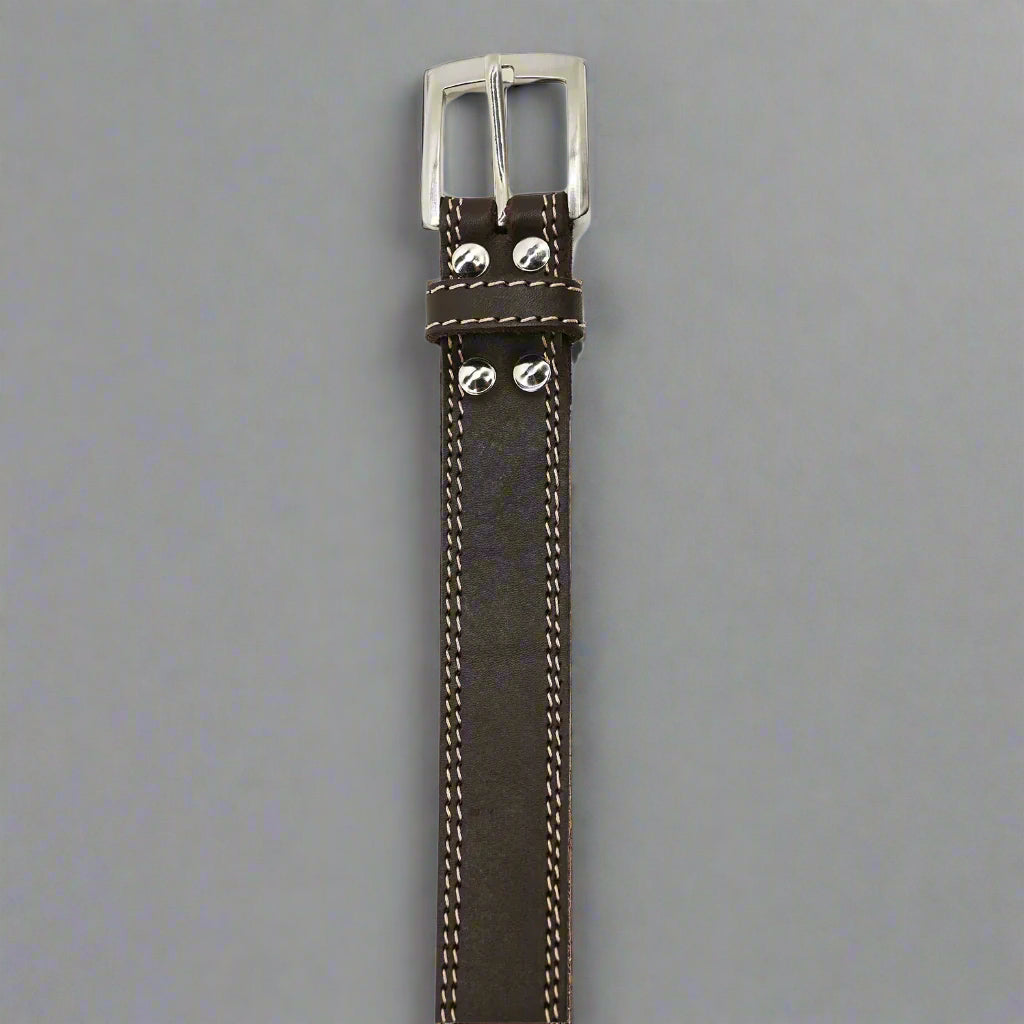 Leather Belts