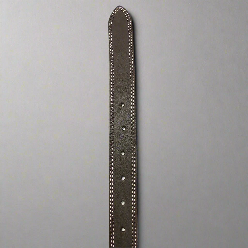 Leather Belts