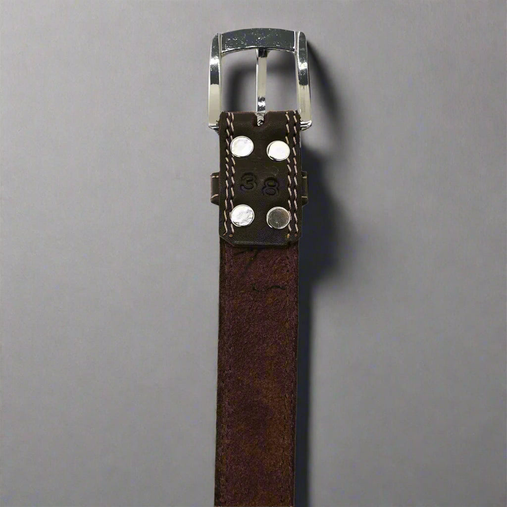 Leather Belts
