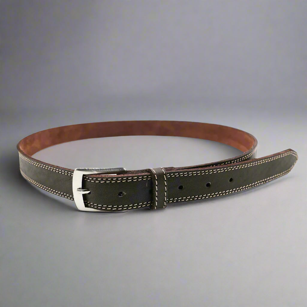 Leather Belts