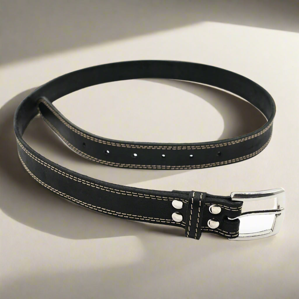 Leather Belts