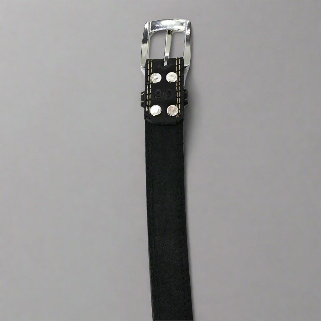 Leather Belts
