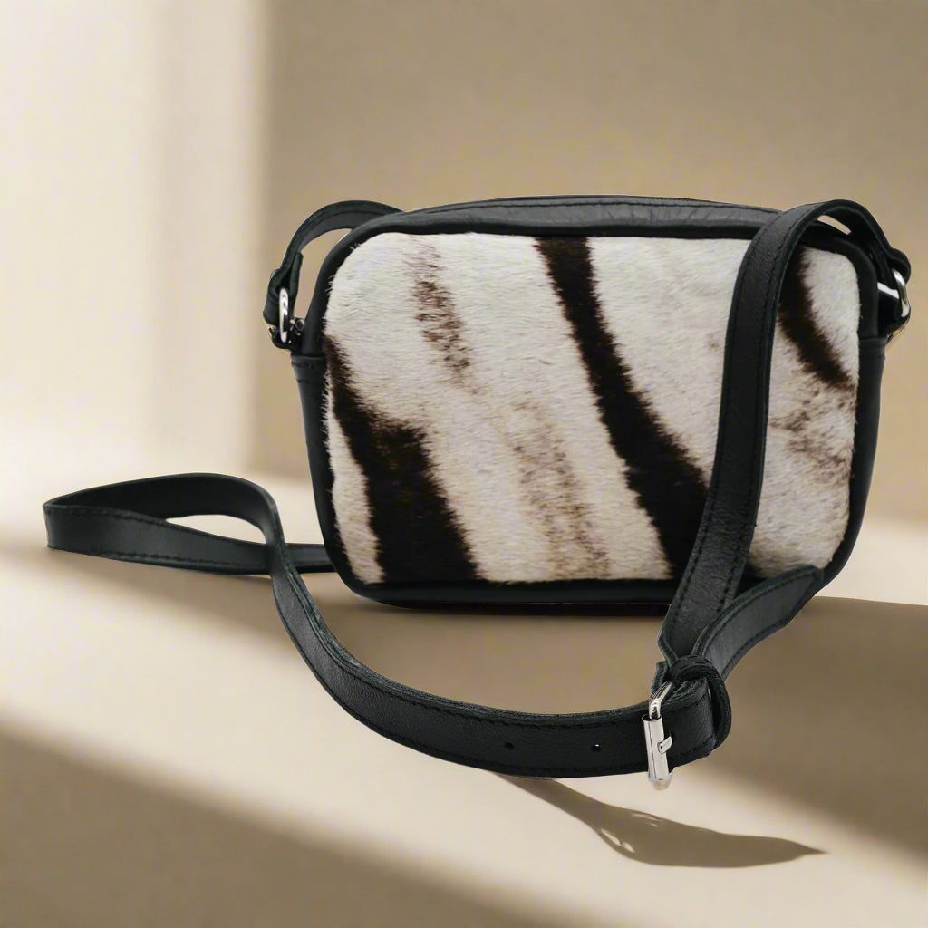 Savannah Majesty Zebra