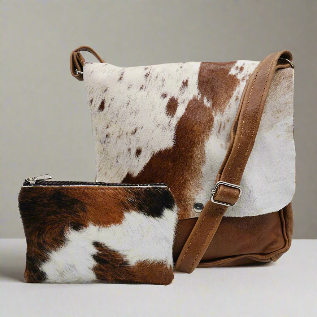 Cowhide Couture