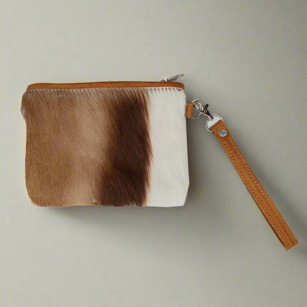 Springbok Clutch