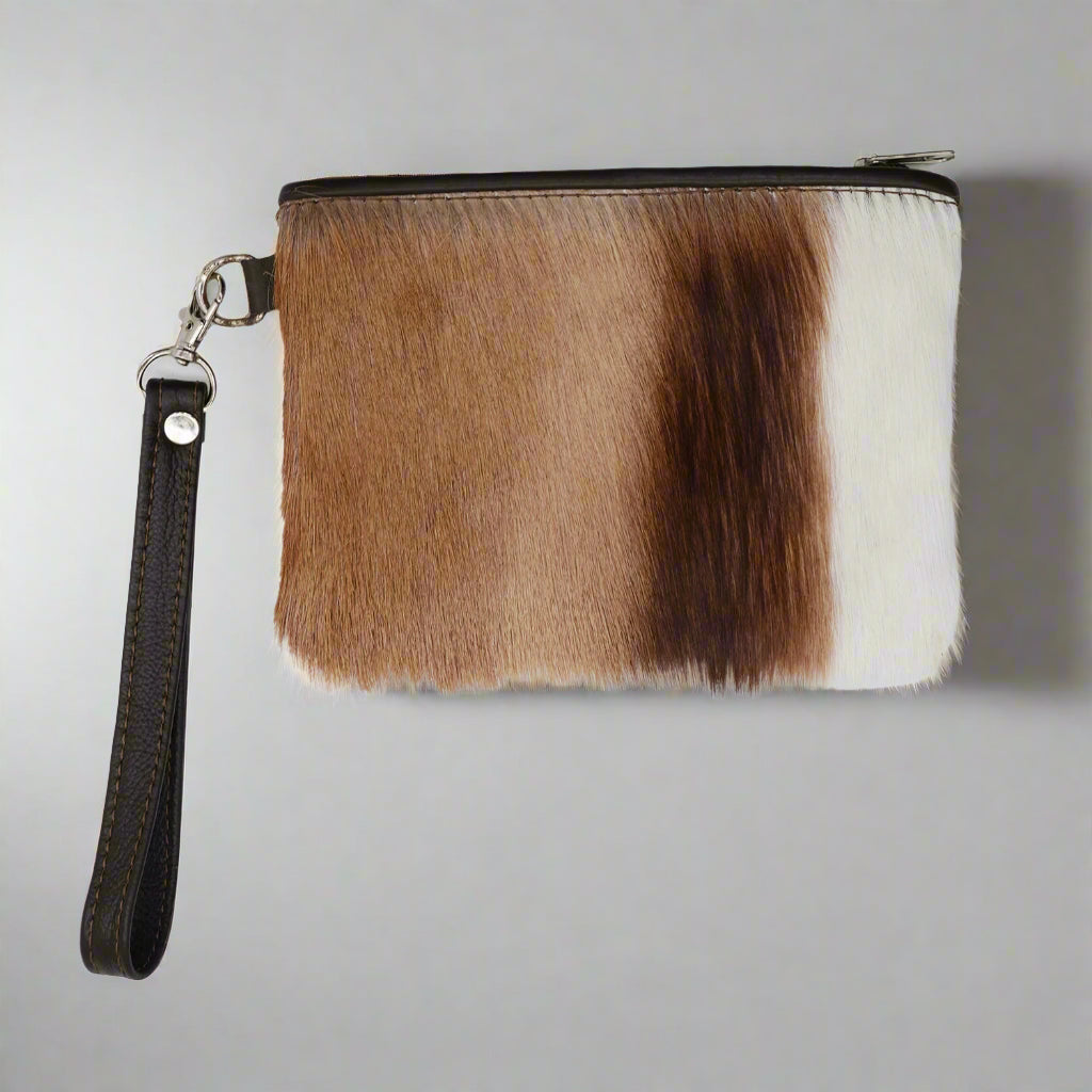 Springbok Clutch