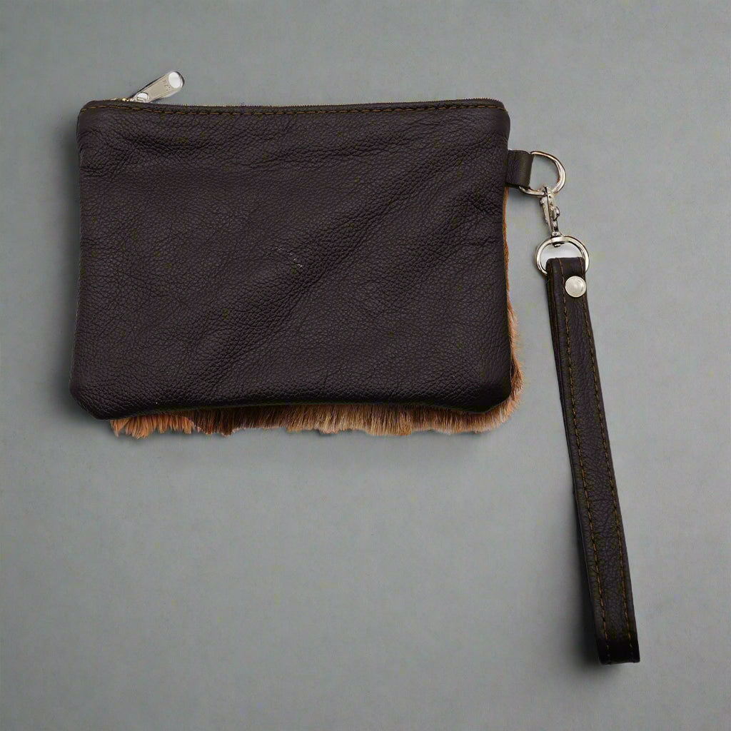 Springbok Clutch