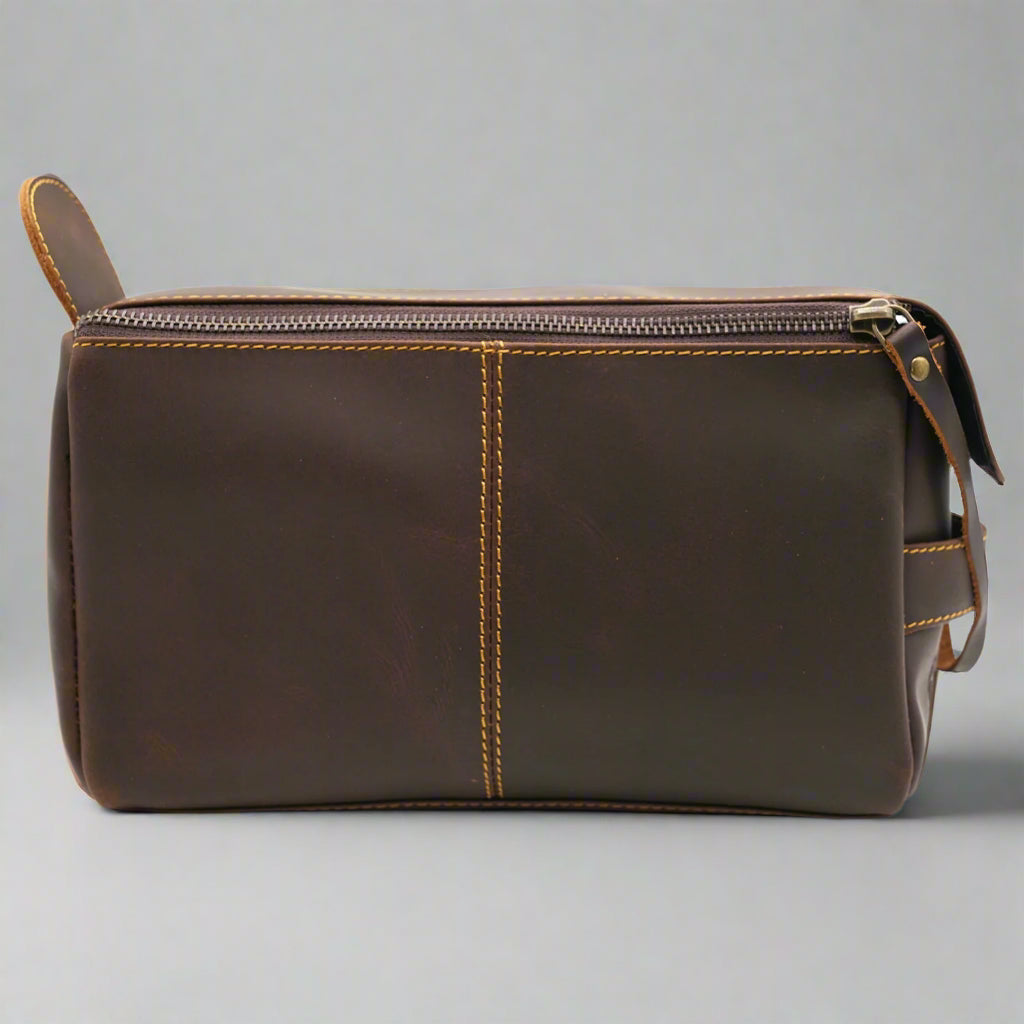 Toiletry Bags - Timeless