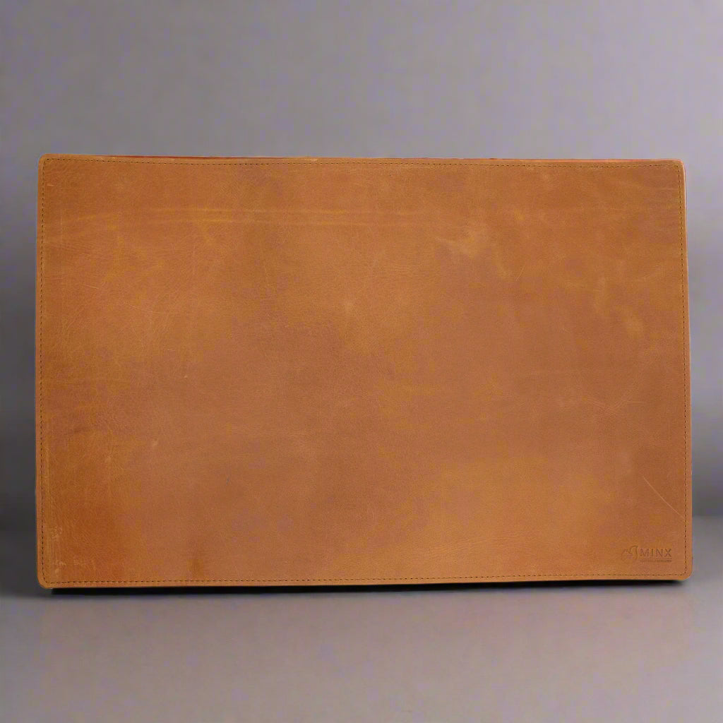Leather Desk pad