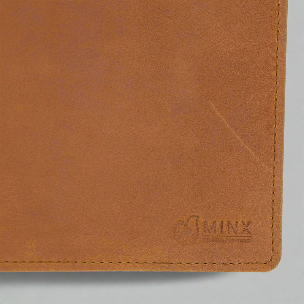 Leather Desk pad