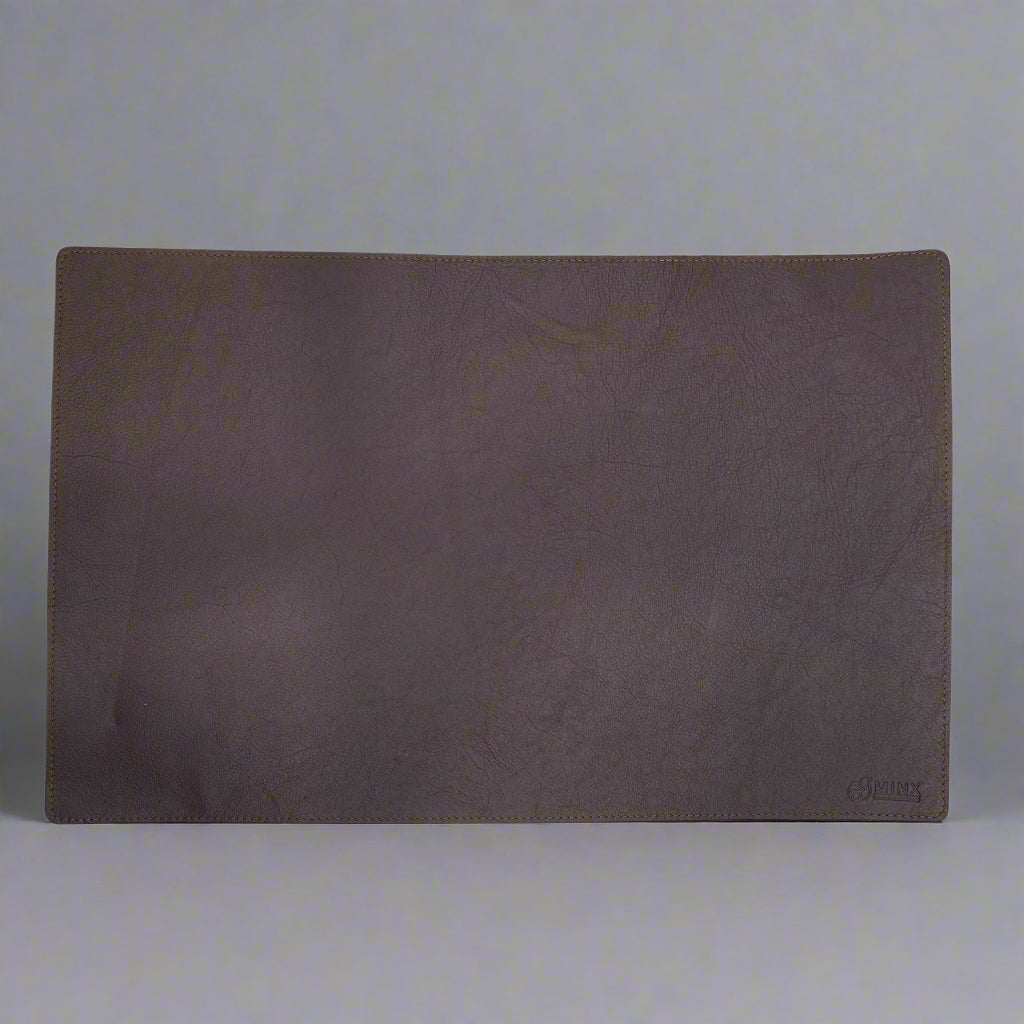 Leather Desk pad